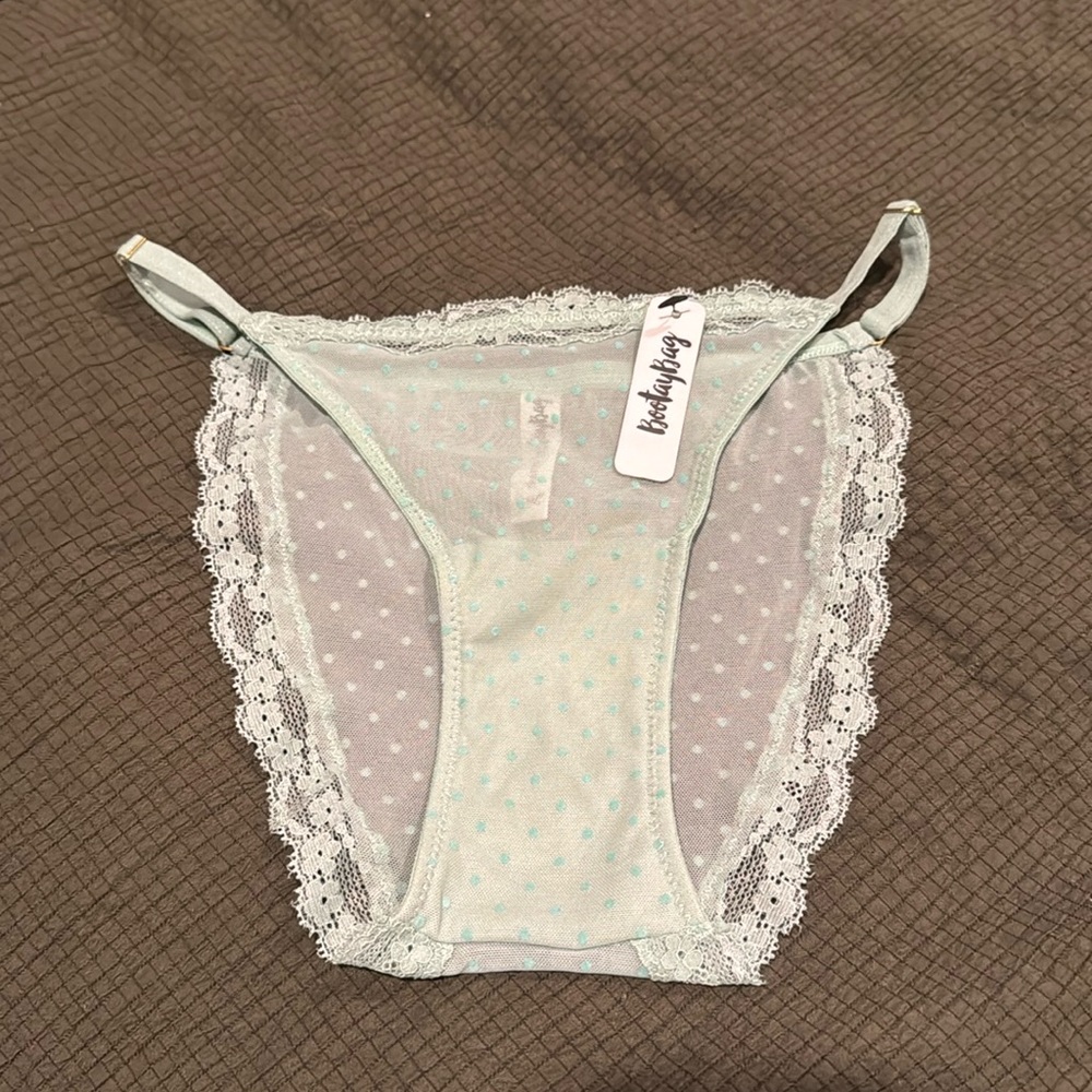 NWT BootayBag women’s underwear